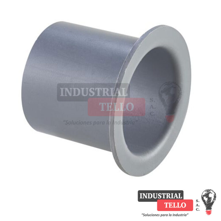 Conector PVC SAP Matusita Industrial Tello